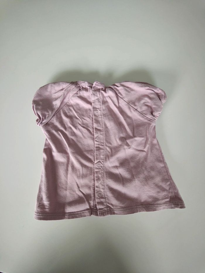 T-shirt 9mois - photo numéro 3