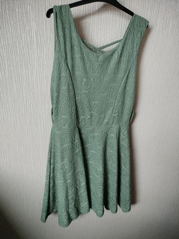 Robe taille 10ans