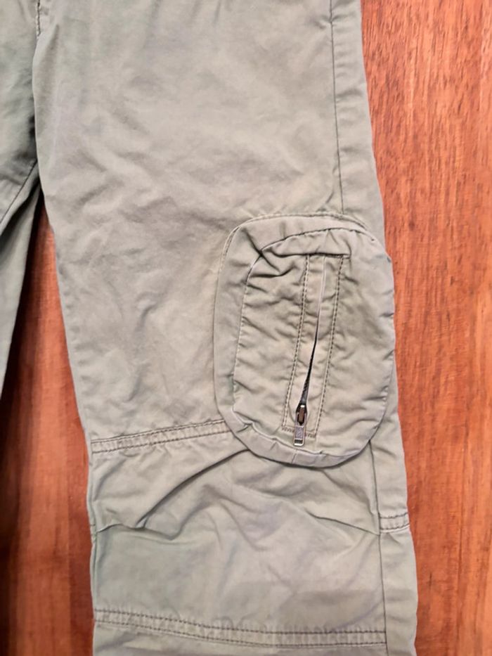 Pantalon IKKS - photo numéro 3