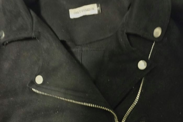 Veste - photo numéro 6