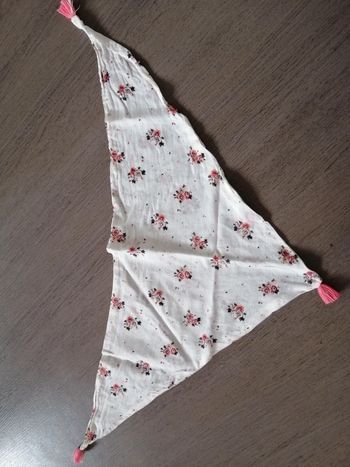 Foulard 1/2 ans