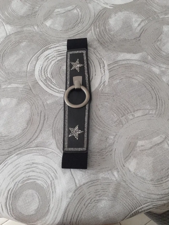 Ceinture elastique