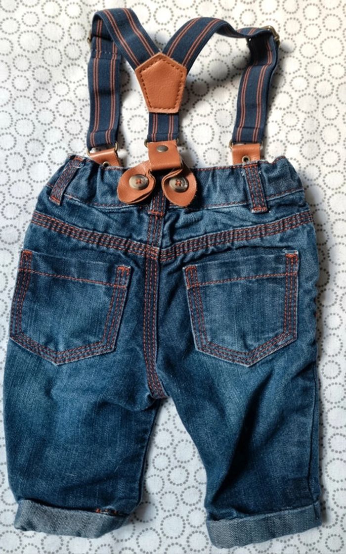 Jeans - photo numéro 2