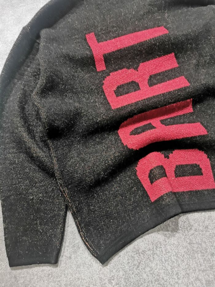 Pull vintage Simpsons Bart Année 2000 - photo numéro 7