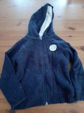 Vêtements garçon 4 ans