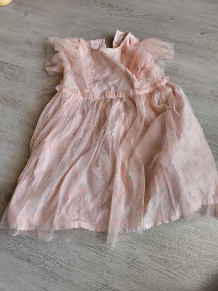 Robe été