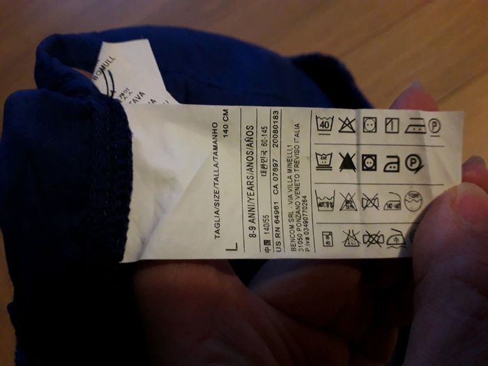 jupe à volants - photo numéro 3