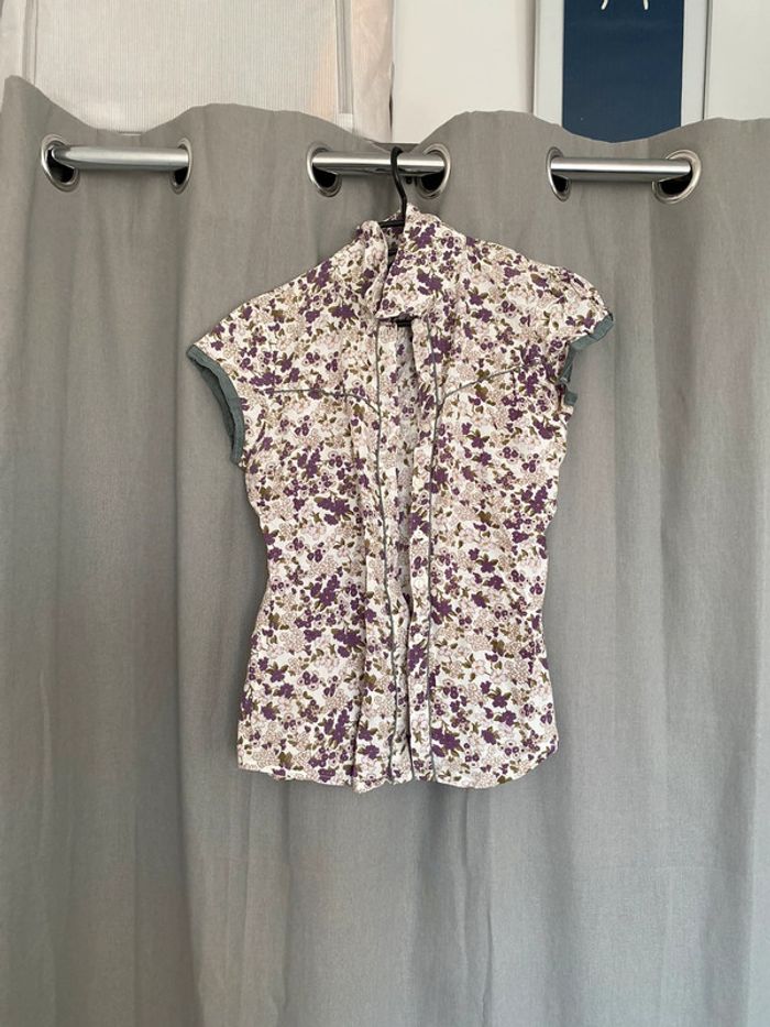 Chemise - photo numéro 2