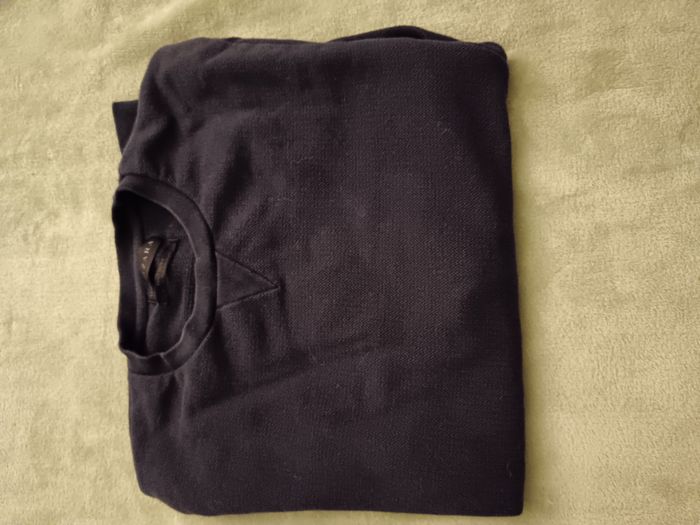 Pull homme - photo numéro 3