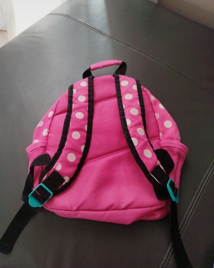 Petit sac à dos Minnie - photo numéro 5
