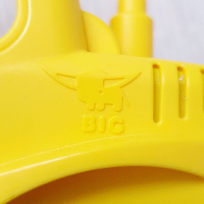 Chargeuse sur pneus - BIG - photo numéro 7