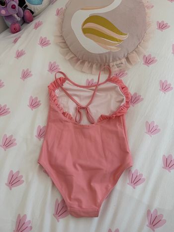 Maillot de bain 1 pièce 