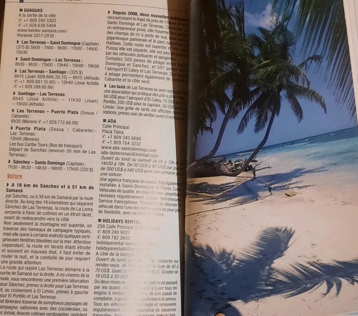Petit futé République Dominicaine - photo numéro 4