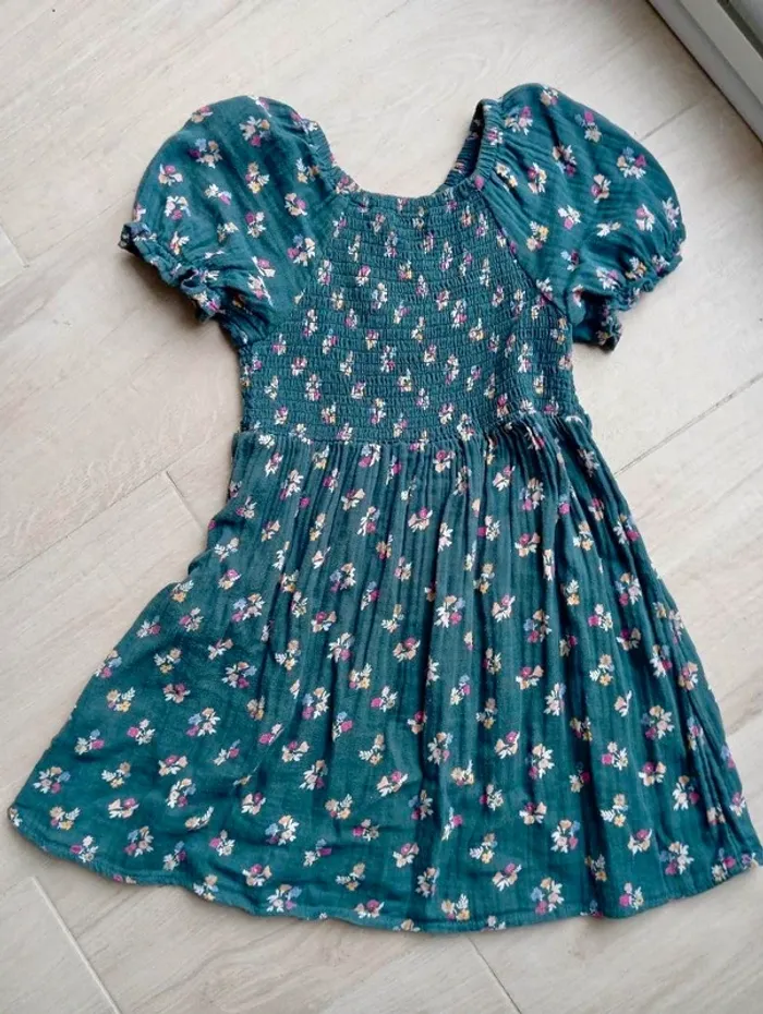 robe d'été