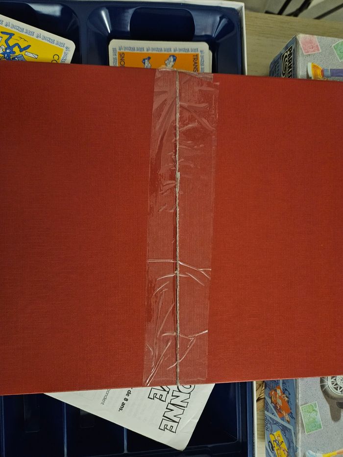 La bonne paye collector en francs - photo numéro 4