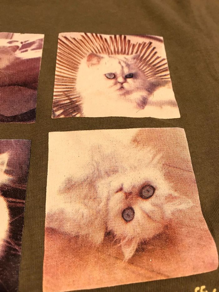 T-shit 12 ans - photo numéro 5