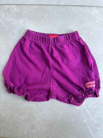 Bloomers 