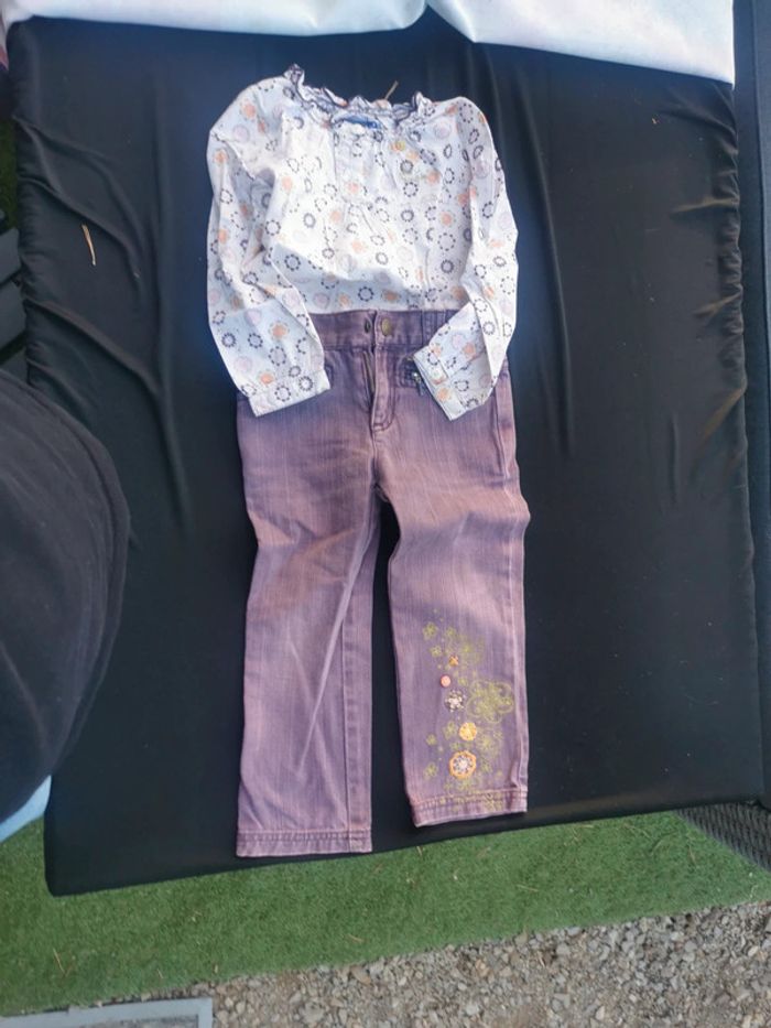 Lot ensembles - photo numéro 2