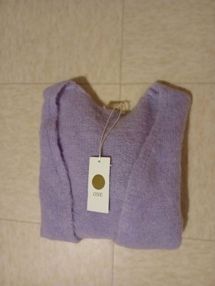 Gilet marque One - photo numéro 2