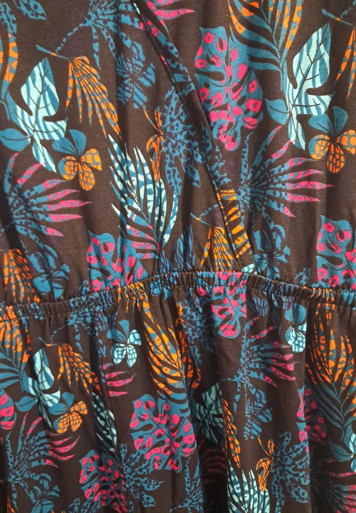 Combishort neuve taille XL - photo numéro 4