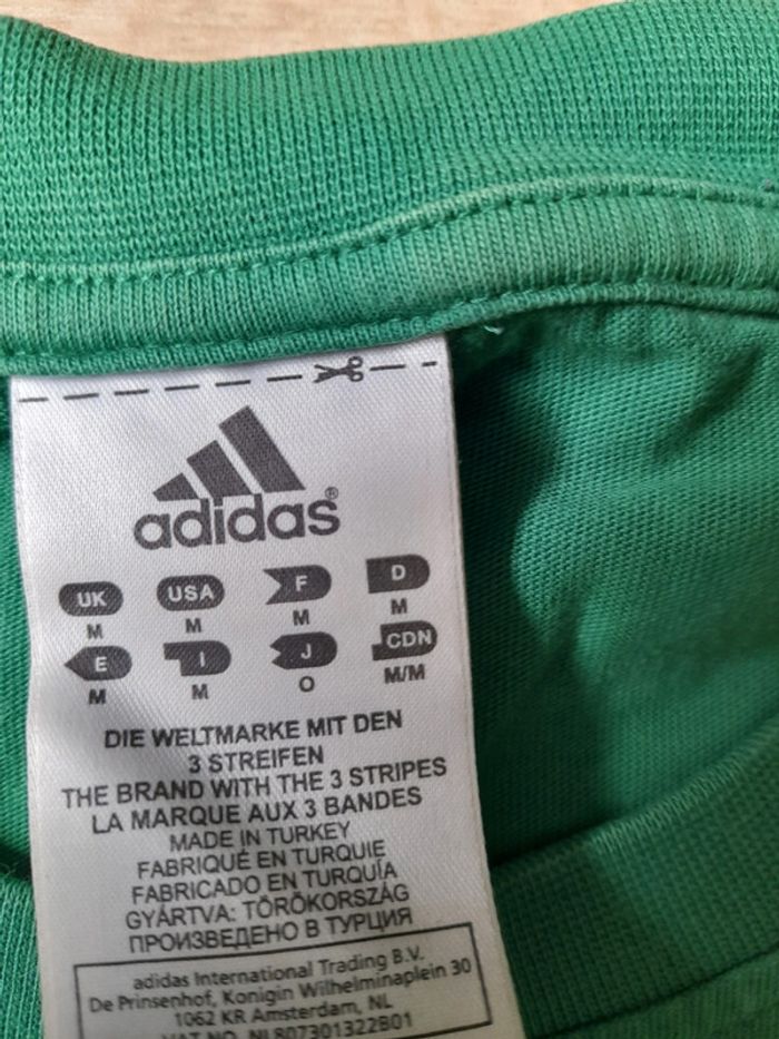 Maillot basket - photo numéro 3