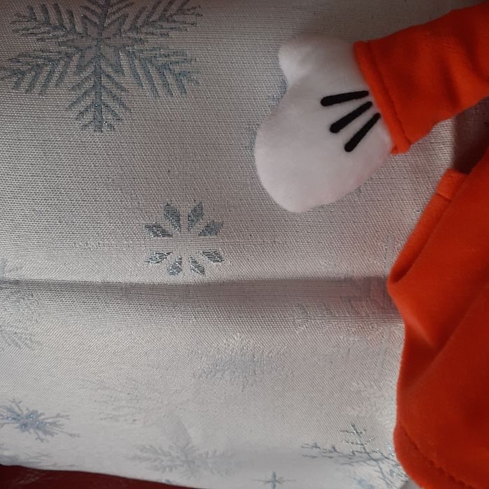 Doudou Mickey magicien Fantasia *Disney - photo numéro 7