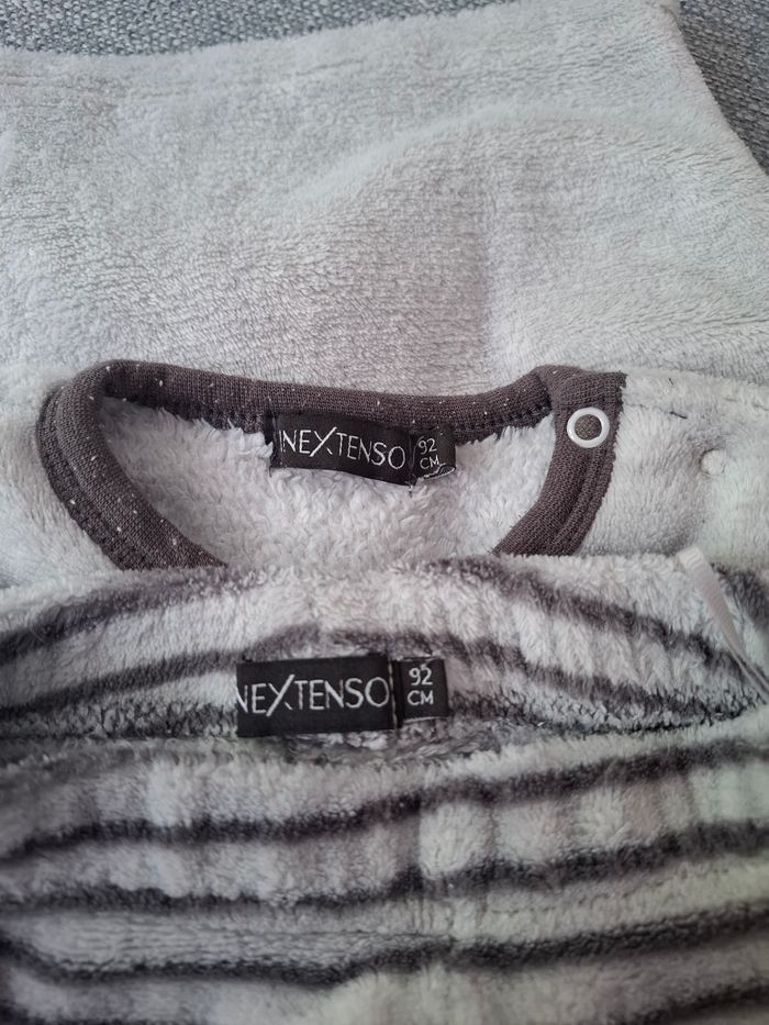 Pijama pingouin 🐧 - photo numéro 6