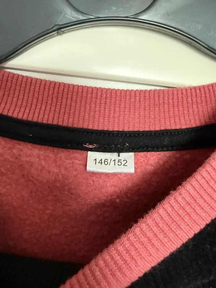 Pull géométrique - photo numéro 2