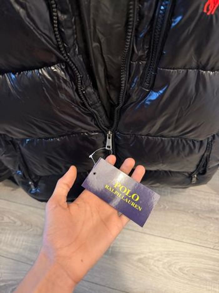 Doudoune polo, Ralph Lauren - photo numéro 2