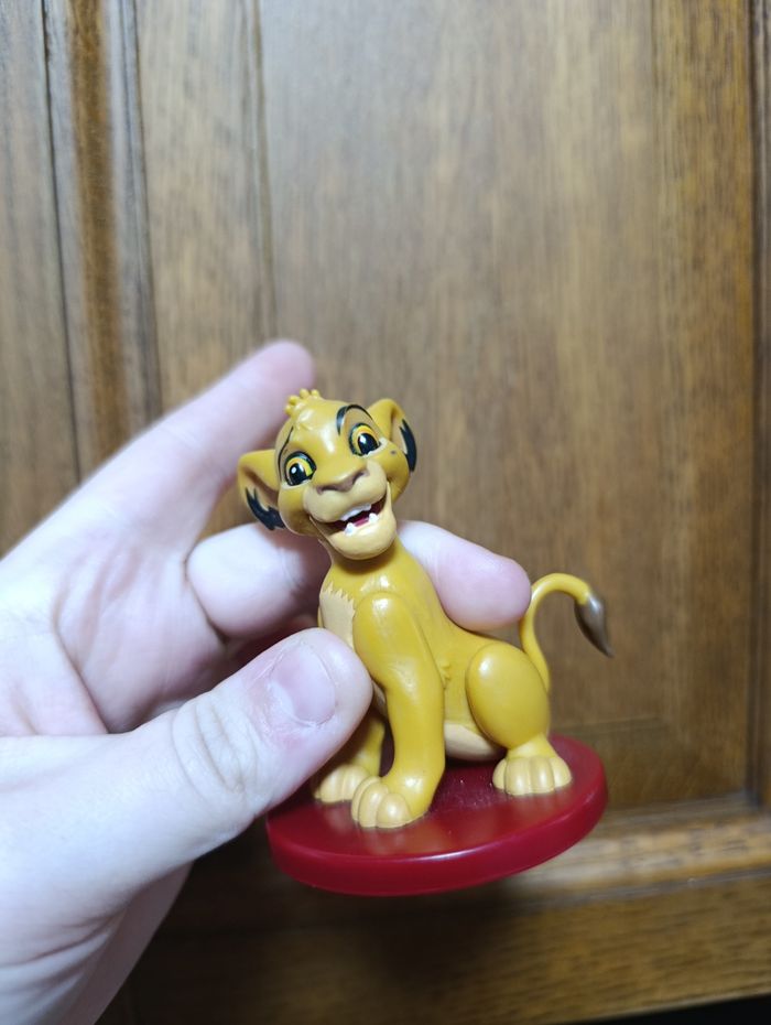 Audiocontes Le roi lion + livre de la jungle - photo numéro 4