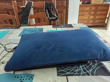 Coussin décoration 