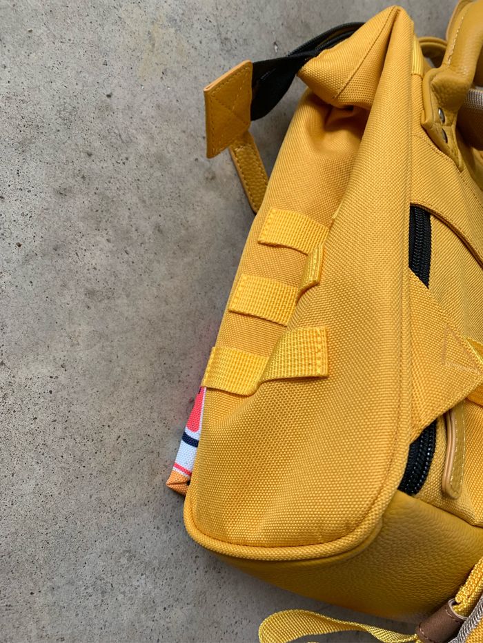 Sac à dos cabaïa S Neuf - photo numéro 5