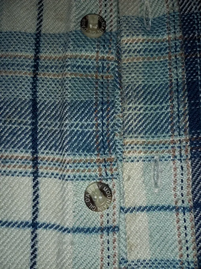 Chemise homme XL - photo numéro 9