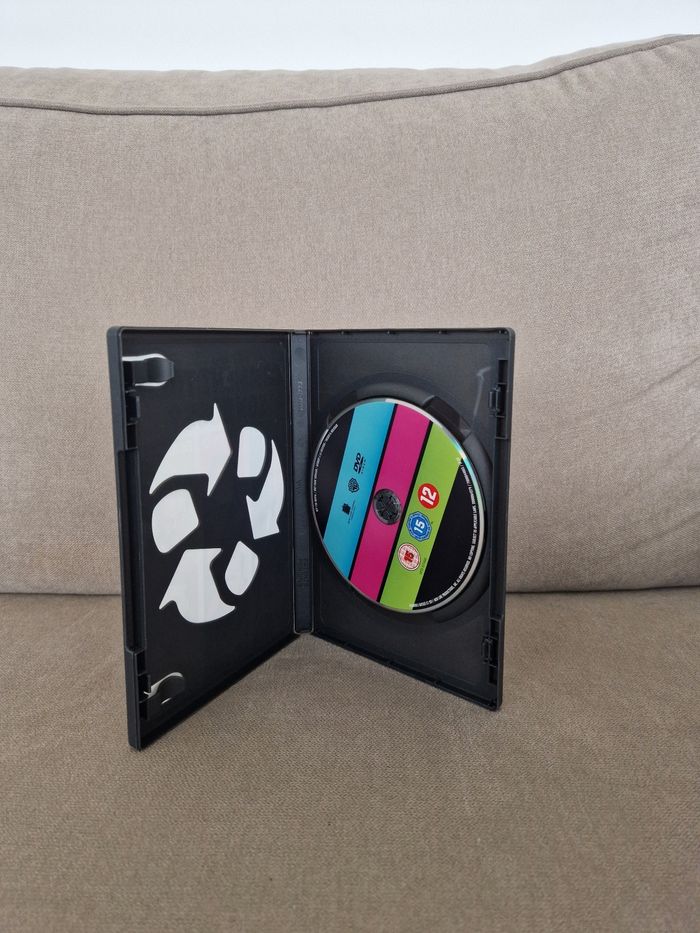 DVD Comment tuer son boss - photo numéro 5