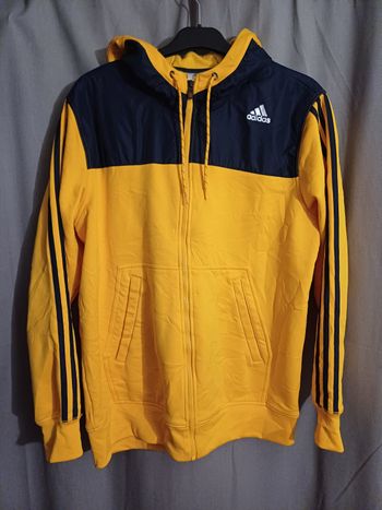 Veste Adidas  xl
