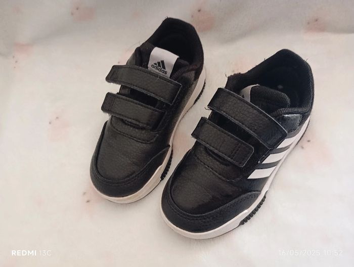 Basket adidas - photo numéro 2