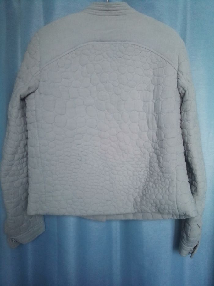Magnifique manteau Barbara Bui - photo numéro 10