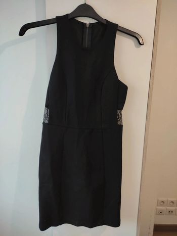 Robe habillée et sexy