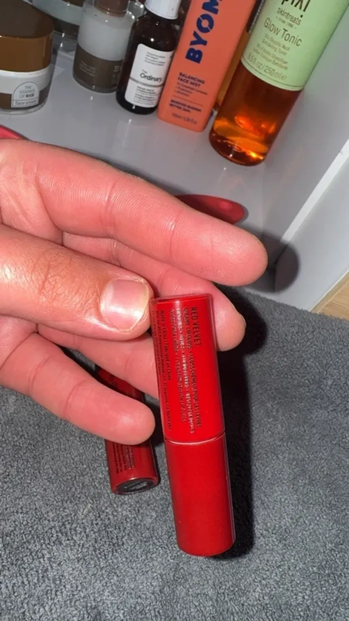 Lot gloss NYX - photo numéro 3