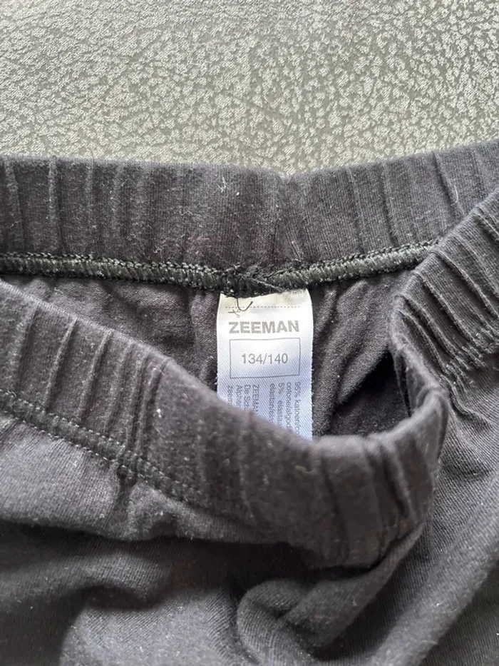 Legging taille 10 ans - photo numéro 2