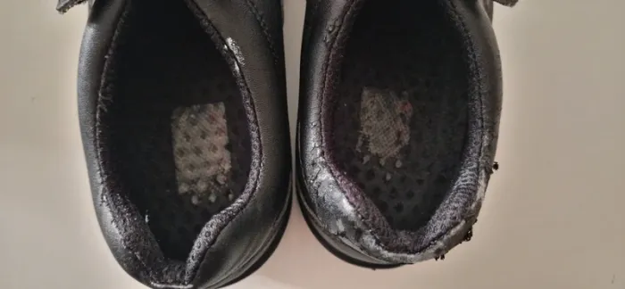 Chaussures sécurité cuisine taille 41 noire Cofra - photo numéro 4