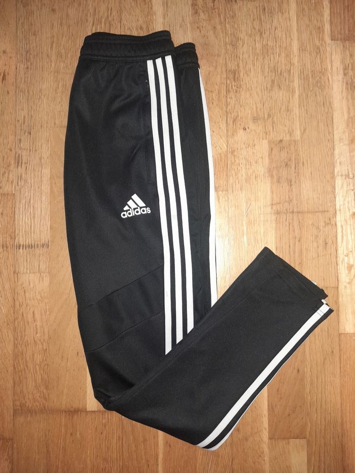 Ensemble Adidas noir - photo numéro 4