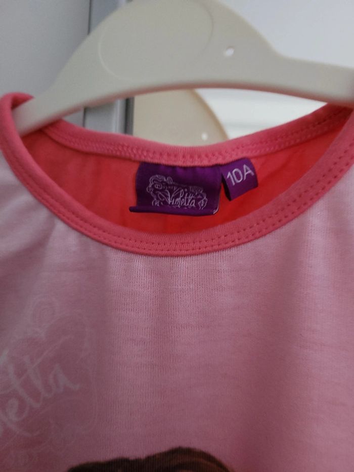 T-shirt manches longues - photo numéro 2