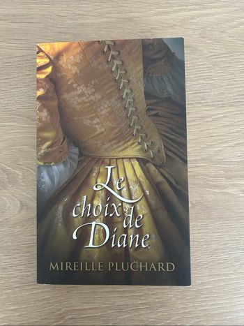 Le choix de Diane