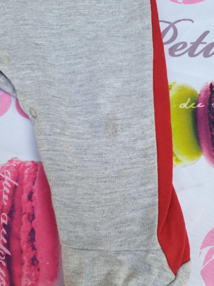 Pyjamas - photo numéro 2