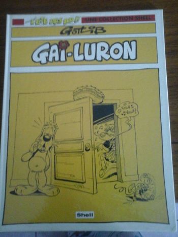 BD Gai-Luron Gotlib