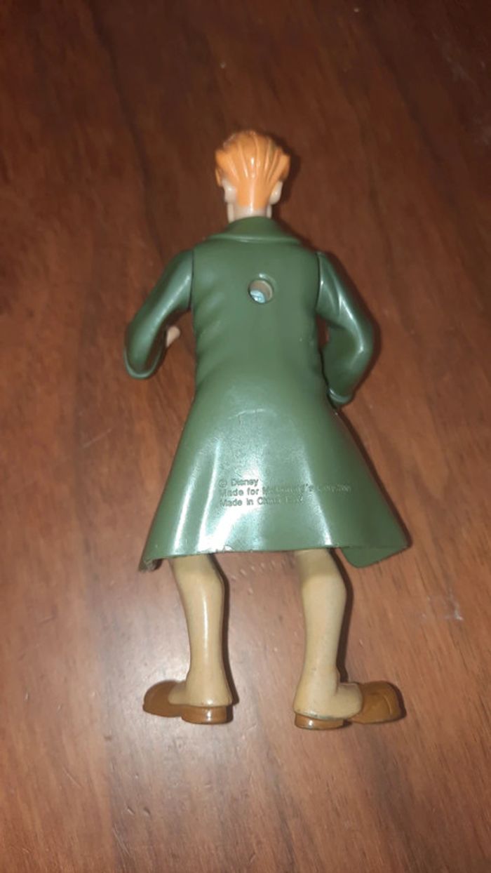 Milo James Thatche / Atlantide de l’empire Perdu / Mac Donald 2001 - photo numéro 5