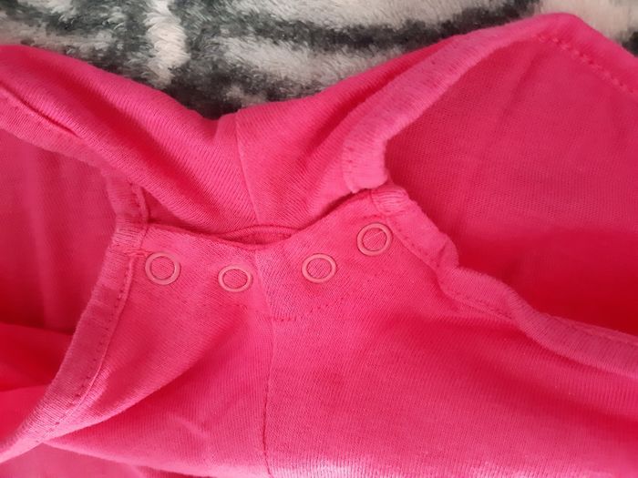 Combishort - photo numéro 5