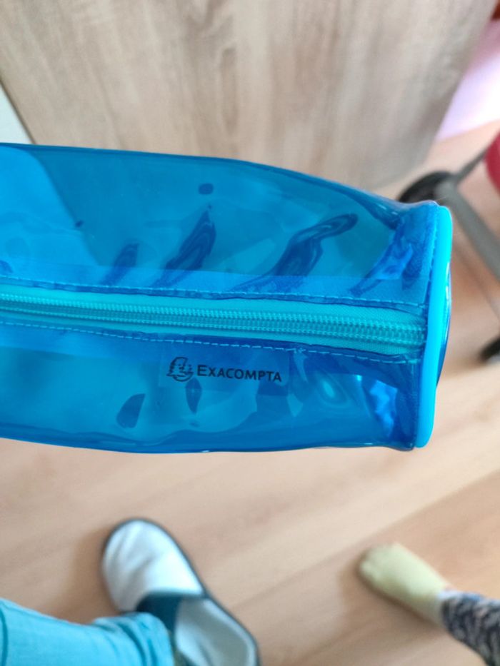 Trousse neuve - photo numéro 3