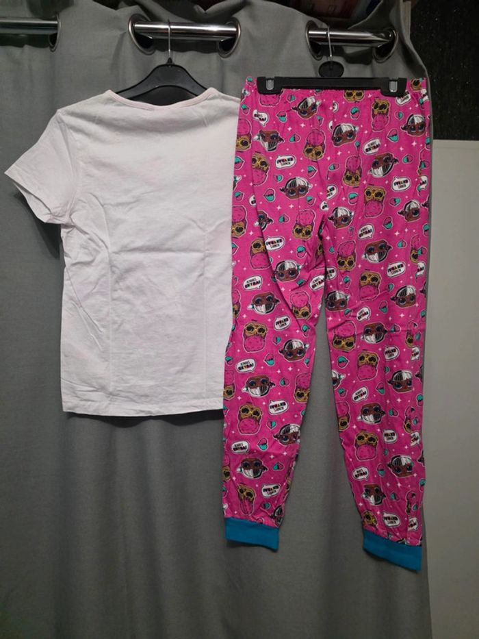 Pyjama lol - photo numéro 5